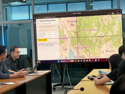 ไฟล์แนบ        กปภ.สาขาลำปาง จัดกิจกรรมสนทนายามเช้า (morning Talk) ครั้งที่ ๖/๒๕๖๙