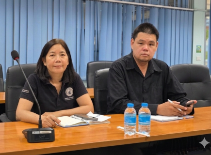 ไฟล์แนบ กองบริหารทั่วไป กปภ.ข.10 จัดกิจกรรมสนทนายามเช้า (Morning talk) ครั้งที่ 5/2569