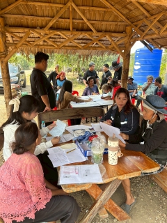 ไฟล์แนบ กปภ.สาขาพนมทวน ออกหน่วยรับติดตั้งผู้ใช้น้ำรายใหม่