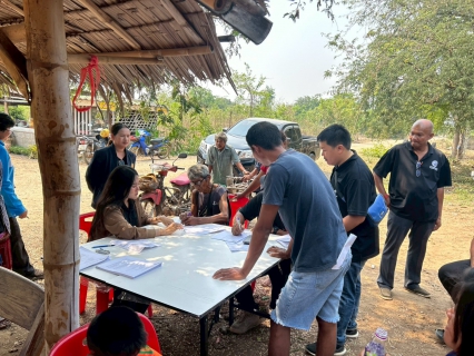 ไฟล์แนบ กปภ.สาขาพนมทวน ออกหน่วยรับติดตั้งผู้ใช้น้ำรายใหม่