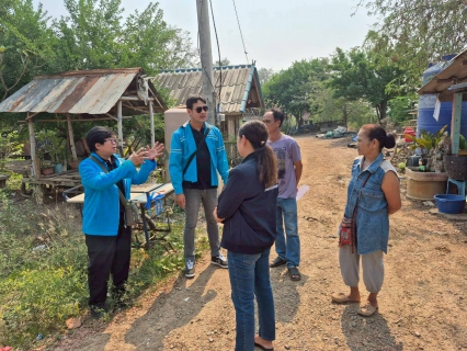 ไฟล์แนบ กปภ.สาขาพนมทวน ออกหน่วยรับติดตั้งผู้ใช้น้ำรายใหม่