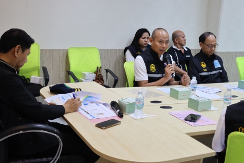 ไฟล์แนบ กปภ.ข.1 และ กปภ.สาขาชลบุรี (พ) ร่วมต้อนรับ รองปลัดกระทรวงเกษตรและสหกรณ์ ลงพื้นที่ติดตามการพัฒนาแหล่งน้ำและการบริหารจัดการน้ำเขตพัฒนาพิเศษภาคตะวันออก