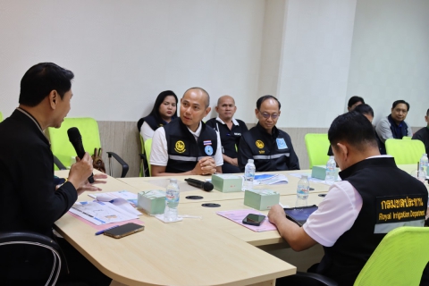 ไฟล์แนบ กปภ.ข.1 และ กปภ.สาขาชลบุรี (พ) ร่วมต้อนรับ รองปลัดกระทรวงเกษตรและสหกรณ์ ลงพื้นที่ติดตามการพัฒนาแหล่งน้ำและการบริหารจัดการน้ำเขตพัฒนาพิเศษภาคตะวันออก