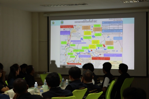 ไฟล์แนบ กปภ.ข.1 และ กปภ.สาขาชลบุรี (พ) ร่วมต้อนรับ รองปลัดกระทรวงเกษตรและสหกรณ์ ลงพื้นที่ติดตามการพัฒนาแหล่งน้ำและการบริหารจัดการน้ำเขตพัฒนาพิเศษภาคตะวันออก