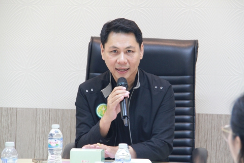 ไฟล์แนบ กปภ.เขต 1 ให้การต้อนรับ รองปลัดกระทรวงเกษตรและสหกรณ์ ในโอกาสลงพื้นที่ ติดตามการพัฒนาแหล่งน้ำและการบริหารจัดการน้ำ ในพื้นที่เขตพัฒนาพิเศษภาคตะวันออก (EEC)