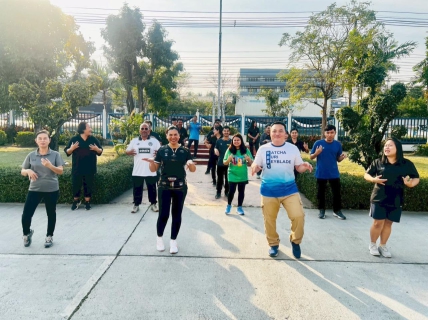 ไฟล์แนบ กปภ.สาขาราชบุรี จัดกิจกรรมออกกำลังกาย ส่งเสริมสุขภาพ Sports Day x PWA "ปลอดโรค ปลอดภัย กายใจเป็นสุข