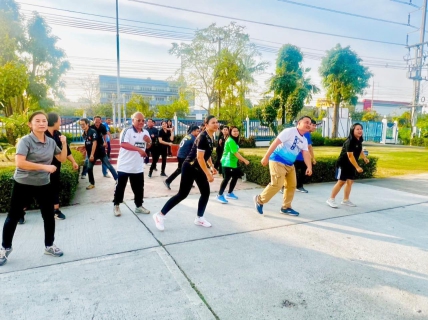 ไฟล์แนบ กปภ.สาขาราชบุรี จัดกิจกรรมออกกำลังกาย ส่งเสริมสุขภาพ Sports Day x PWA "ปลอดโรค ปลอดภัย กายใจเป็นสุข