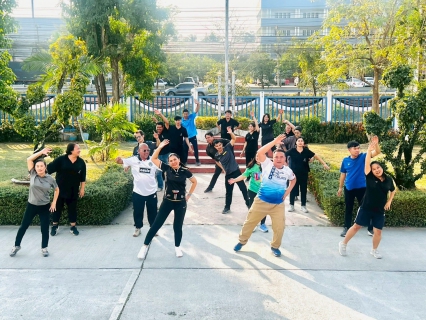 ไฟล์แนบ กปภ.สาขาราชบุรี จัดกิจกรรมออกกำลังกาย ส่งเสริมสุขภาพ Sports Day x PWA "ปลอดโรค ปลอดภัย กายใจเป็นสุข