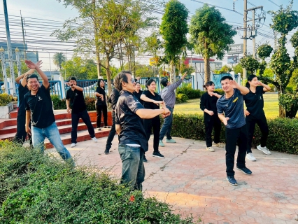 ไฟล์แนบ กปภ.สาขาราชบุรี จัดกิจกรรมออกกำลังกาย ส่งเสริมสุขภาพ Sports Day x PWA "ปลอดโรค ปลอดภัย กายใจเป็นสุข