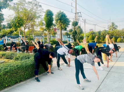 ไฟล์แนบ กปภ.สาขาราชบุรี จัดกิจกรรมออกกำลังกาย ส่งเสริมสุขภาพ Sports Day x PWA "ปลอดโรค ปลอดภัย กายใจเป็นสุข