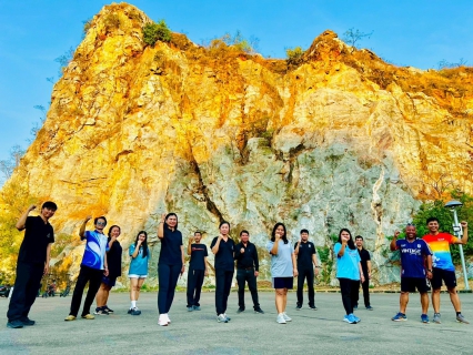 ไฟล์แนบ กปภ.สาขาราชบุรี จัดกิจกรรมออกกำลังกาย ส่งเสริมสุขภาพ Sports Day x PWA "ปลอดโรค ปลอดภัย กายใจเป็นสุข