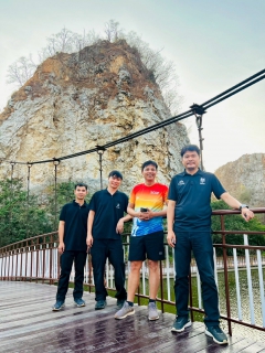 ไฟล์แนบ กปภ.สาขาราชบุรี จัดกิจกรรมออกกำลังกาย ส่งเสริมสุขภาพ Sports Day x PWA "ปลอดโรค ปลอดภัย กายใจเป็นสุข