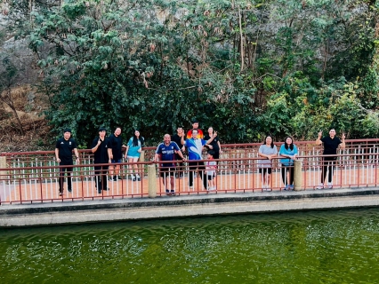 ไฟล์แนบ กปภ.สาขาราชบุรี จัดกิจกรรมออกกำลังกาย ส่งเสริมสุขภาพ Sports Day x PWA "ปลอดโรค ปลอดภัย กายใจเป็นสุข