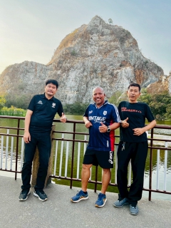 ไฟล์แนบ กปภ.สาขาราชบุรี จัดกิจกรรมออกกำลังกาย ส่งเสริมสุขภาพ Sports Day x PWA "ปลอดโรค ปลอดภัย กายใจเป็นสุข