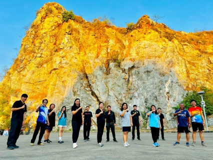 ไฟล์แนบ กปภ.สาขาราชบุรี จัดกิจกรรมออกกำลังกาย ส่งเสริมสุขภาพ Sports Day x PWA "ปลอดโรค ปลอดภัย กายใจเป็นสุข