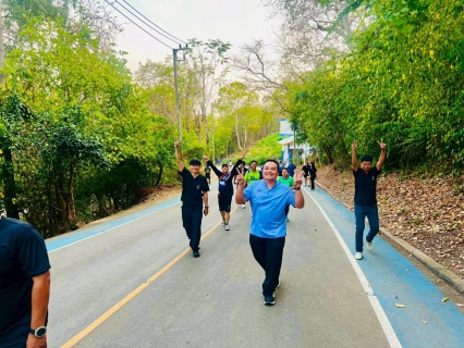 ไฟล์แนบ กปภ.สาขาราชบุรี จัดกิจกรรมออกกำลังกาย ส่งเสริมสุขภาพ Sports Day x PWA "ปลอดโรค ปลอดภัย กายใจเป็นสุข