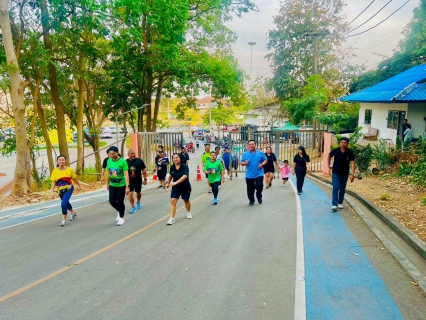 ไฟล์แนบ กปภ.สาขาราชบุรี จัดกิจกรรมออกกำลังกาย ส่งเสริมสุขภาพ Sports Day x PWA "ปลอดโรค ปลอดภัย กายใจเป็นสุข