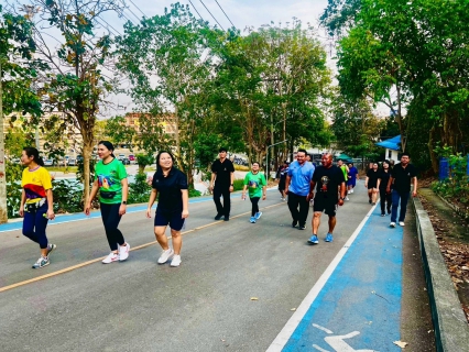 ไฟล์แนบ กปภ.สาขาราชบุรี จัดกิจกรรมออกกำลังกาย ส่งเสริมสุขภาพ Sports Day x PWA "ปลอดโรค ปลอดภัย กายใจเป็นสุข