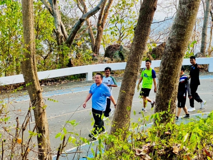 ไฟล์แนบ กปภ.สาขาราชบุรี จัดกิจกรรมออกกำลังกาย ส่งเสริมสุขภาพ Sports Day x PWA "ปลอดโรค ปลอดภัย กายใจเป็นสุข