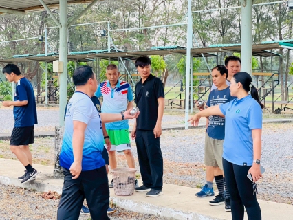 ไฟล์แนบ กปภ.สาขาราชบุรี จัดกิจกรรมออกกำลังกาย ส่งเสริมสุขภาพ Sports Day x PWA "ปลอดโรค ปลอดภัย กายใจเป็นสุข