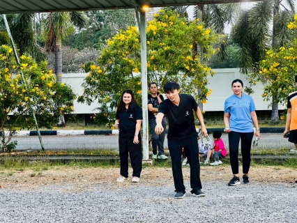 ไฟล์แนบ กปภ.สาขาราชบุรี จัดกิจกรรมออกกำลังกาย ส่งเสริมสุขภาพ Sports Day x PWA "ปลอดโรค ปลอดภัย กายใจเป็นสุข