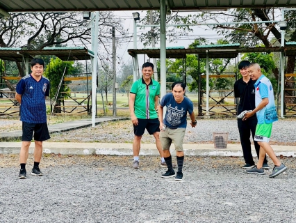 ไฟล์แนบ กปภ.สาขาราชบุรี จัดกิจกรรมออกกำลังกาย ส่งเสริมสุขภาพ Sports Day x PWA "ปลอดโรค ปลอดภัย กายใจเป็นสุข