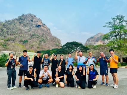 ไฟล์แนบ กปภ.สาขาราชบุรี จัดกิจกรรมออกกำลังกาย ส่งเสริมสุขภาพ Sports Day x PWA "ปลอดโรค ปลอดภัย กายใจเป็นสุข