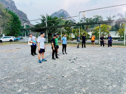 ไฟล์แนบ กปภ.สาขาราชบุรี จัดกิจกรรมออกกำลังกาย ส่งเสริมสุขภาพ Sports Day x PWA "ปลอดโรค ปลอดภัย กายใจเป็นสุข