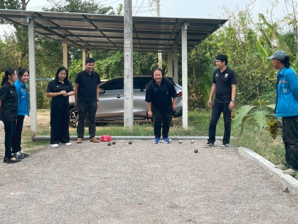 ไฟล์แนบ กปภ.สาขาราชบุรี จัดกิจกรรมออกกำลังกาย ส่งเสริมสุขภาพ Sports Day x PWA "ปลอดโรค ปลอดภัย กายใจเป็นสุข