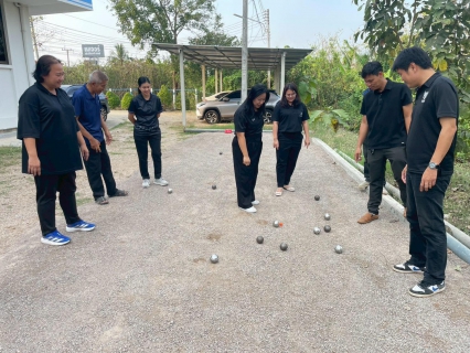 ไฟล์แนบ กปภ.สาขาราชบุรี จัดกิจกรรมออกกำลังกาย ส่งเสริมสุขภาพ Sports Day x PWA "ปลอดโรค ปลอดภัย กายใจเป็นสุข