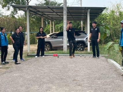 ไฟล์แนบ กปภ.สาขาราชบุรี จัดกิจกรรมออกกำลังกาย ส่งเสริมสุขภาพ Sports Day x PWA "ปลอดโรค ปลอดภัย กายใจเป็นสุข