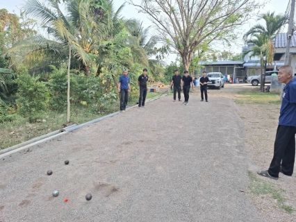 ไฟล์แนบ กปภ.สาขาราชบุรี จัดกิจกรรมออกกำลังกาย ส่งเสริมสุขภาพ Sports Day x PWA "ปลอดโรค ปลอดภัย กายใจเป็นสุข