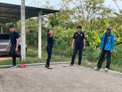 ไฟล์แนบ กปภ.สาขาราชบุรี จัดกิจกรรมออกกำลังกาย ส่งเสริมสุขภาพ Sports Day x PWA "ปลอดโรค ปลอดภัย กายใจเป็นสุข