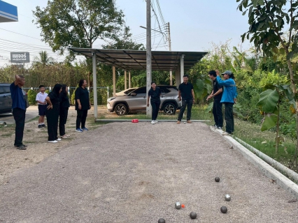 ไฟล์แนบ กปภ.สาขาราชบุรี จัดกิจกรรมออกกำลังกาย ส่งเสริมสุขภาพ Sports Day x PWA "ปลอดโรค ปลอดภัย กายใจเป็นสุข