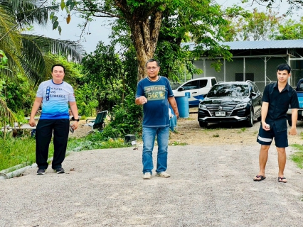 ไฟล์แนบ กปภ.สาขาราชบุรี จัดกิจกรรมออกกำลังกาย ส่งเสริมสุขภาพ Sports Day x PWA "ปลอดโรค ปลอดภัย กายใจเป็นสุข