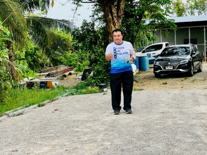 ไฟล์แนบ กปภ.สาขาราชบุรี จัดกิจกรรมออกกำลังกาย ส่งเสริมสุขภาพ Sports Day x PWA "ปลอดโรค ปลอดภัย กายใจเป็นสุข