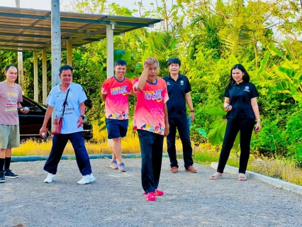 ไฟล์แนบ กปภ.สาขาราชบุรี จัดกิจกรรมออกกำลังกาย ส่งเสริมสุขภาพ Sports Day x PWA "ปลอดโรค ปลอดภัย กายใจเป็นสุข