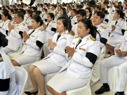 ไฟล์แนบ กปภ.สาขาสมุทรสาคร (พ) ร่วมกิจกรรมเฉลิมพระเกียรติ เนื่องในวันคล้ายวันพระราชสมภพ สมเด็จพระกนิษฐาธิราชเจ้า กรมสมเด็จพระเทพรัตนราชสุดาฯ