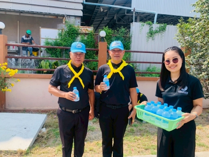 ไฟล์แนบ กปภ.สาขาบางปะกง ร่วมกิจกรรมจิตอาสาพัฒนาบำเพ็ญสาธารณประโยชน์และบำเพ็ญสาธารณกุศล