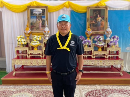 ไฟล์แนบ กปภ.สาขาบางปะกง ร่วมกิจกรรมจิตอาสาพัฒนาบำเพ็ญสาธารณประโยชน์และบำเพ็ญสาธารณกุศล