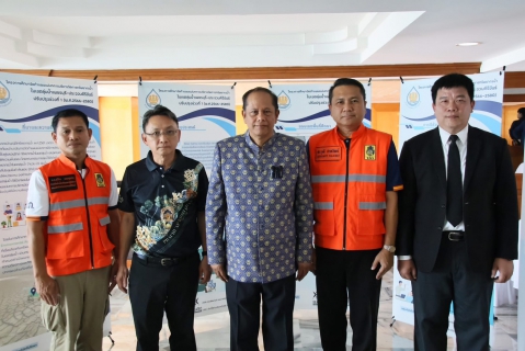 ไฟล์แนบ การประปาส่วนภูมิภาคสาขาประจวบคีรีขันธ์เข้าร่วมประชุมปฐมนิเทศ โครงการศึกษาจัดทำแผนแม่บทการบริหารจัดการทรัพยากรน้ำในเขตลุ่มน้ำเพชรบุรี-ประจวบคีรีขันธ์ ปรับปรุงช่วงที่ 1 (พ.ศ. 2566-2580) จัดโดยสำนักงานทรัพยากรน้ำแห่งชาติ (สทนช.) 