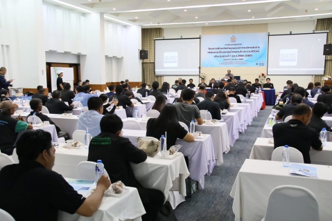 ไฟล์แนบ การประปาส่วนภูมิภาคสาขาประจวบคีรีขันธ์เข้าร่วมประชุมปฐมนิเทศ โครงการศึกษาจัดทำแผนแม่บทการบริหารจัดการทรัพยากรน้ำในเขตลุ่มน้ำเพชรบุรี-ประจวบคีรีขันธ์ ปรับปรุงช่วงที่ 1 (พ.ศ. 2566-2580) จัดโดยสำนักงานทรัพยากรน้ำแห่งชาติ (สทนช.) 