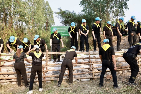 ไฟล์แนบ กปภ.สาขากำแพงเพชร ร่วมกิจกรรมจิตอาสาต้านภัยแล้ง พร้อมหนุนน้ำดื่ม 500 ขวด เนื่องในวันจักรีและวันข้าราชการพลเรือน ประจำปี 2569 