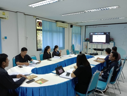 ไฟล์แนบ  กปภ.สาขาบางสะพาน เข้าร่วมประชุมสื่อสารแนวทางการจัดประเภทผู้ใช้น้ำ ครั้งที่ 2/2569