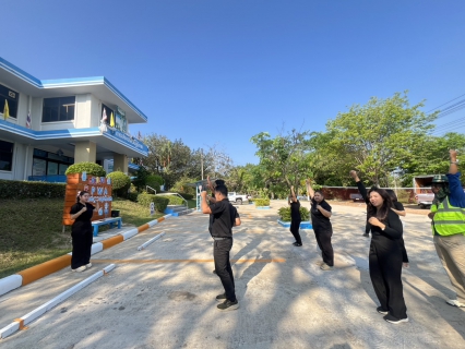 ไฟล์แนบ การประปาส่วนภูมิภาคสาขาบางสะพาน จัดกิจกรรมออกกำลังกายเนื่องในวัน SPORT DAY