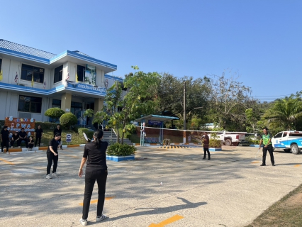 ไฟล์แนบ การประปาส่วนภูมิภาคสาขาบางสะพาน จัดกิจกรรมออกกำลังกายเนื่องในวัน SPORT DAY