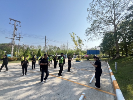 ไฟล์แนบ การประปาส่วนภูมิภาคสาขาบางสะพาน จัดกิจกรรมออกกำลังกายเนื่องในวัน SPORT DAY