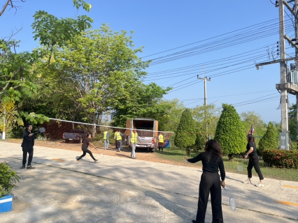 ไฟล์แนบ การประปาส่วนภูมิภาคสาขาบางสะพาน จัดกิจกรรมออกกำลังกายเนื่องในวัน SPORT DAY