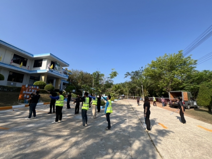 ไฟล์แนบ การประปาส่วนภูมิภาคสาขาบางสะพาน จัดกิจกรรมออกกำลังกายเนื่องในวัน SPORT DAY