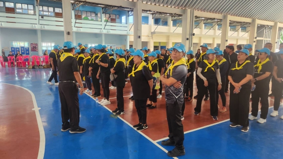 ไฟล์แนบ การประปาส่วนภูมิภาคสาขาภูเก็ต เข้าร่วมกิจกรรมจิตอาสา เราทำความ ดี ด้วยหัวใจ เนื่องในวันคล้ายวันพระราชสมภพ สมเด็จพระกนิษฐาธิราชเจ้า กรมสมเด็จพระเทพรัตนราชสุดาฯ สยามบรมราชกุมารี